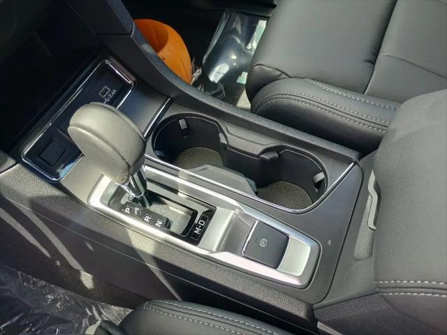 2026 Subaru Ascent Premium 7-Passenger