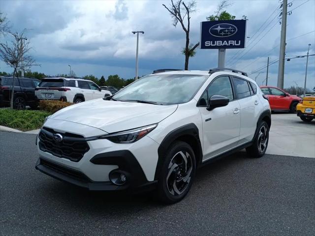 2026 Subaru Crosstrek Limited for sale in Orlando, FL