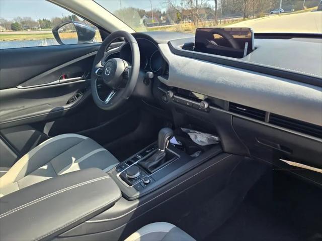 2026 Mazda CX-30 2.5 Turbo Aire Edition