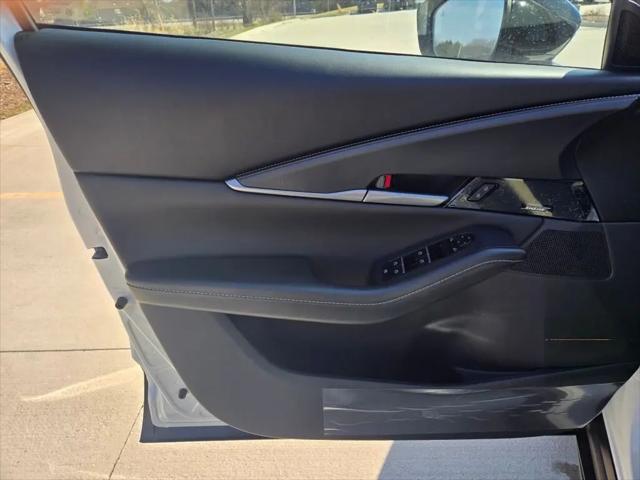 2026 Mazda CX-30 2.5 Turbo Aire Edition