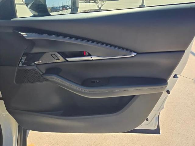 2026 Mazda CX-30 2.5 Turbo Aire Edition