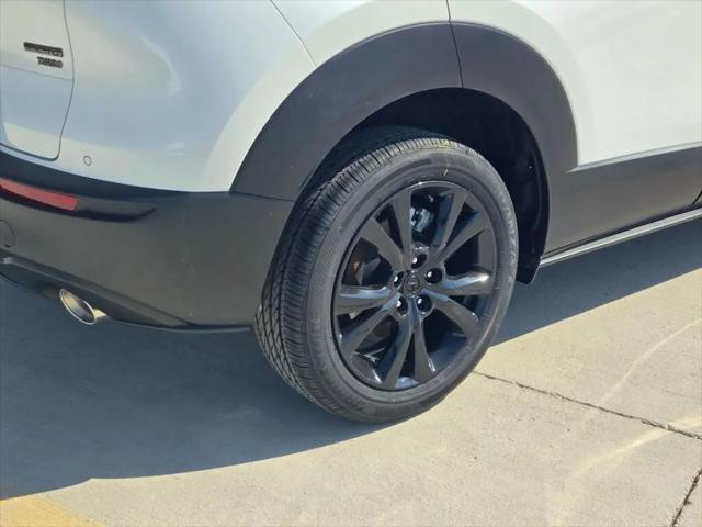 2026 Mazda CX-30 2.5 Turbo Aire Edition