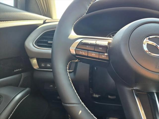 2026 Mazda CX-30 2.5 Turbo Aire Edition