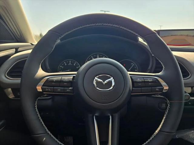 2026 Mazda CX-30 2.5 Turbo Aire Edition