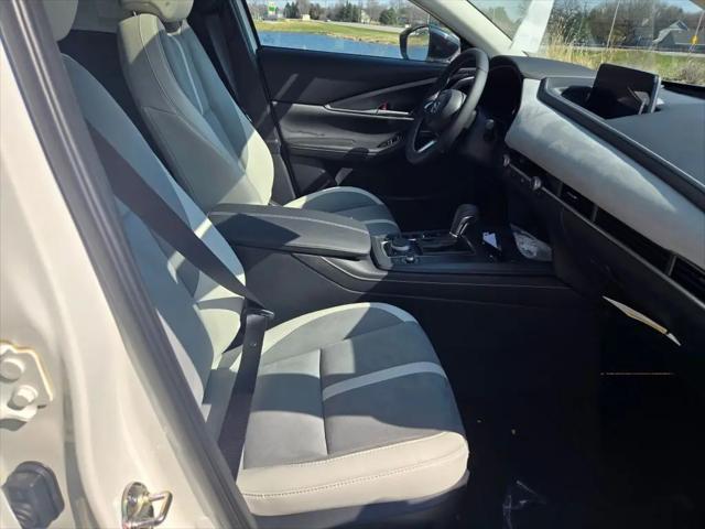 2026 Mazda CX-30 2.5 Turbo Aire Edition