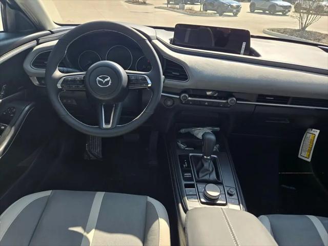 2026 Mazda CX-30 2.5 Turbo Aire Edition