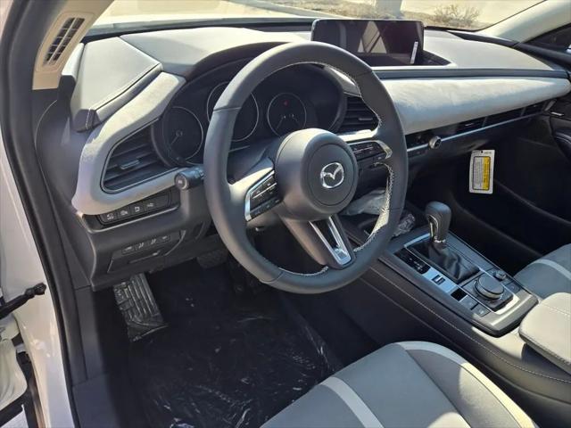 2026 Mazda CX-30 2.5 Turbo Aire Edition