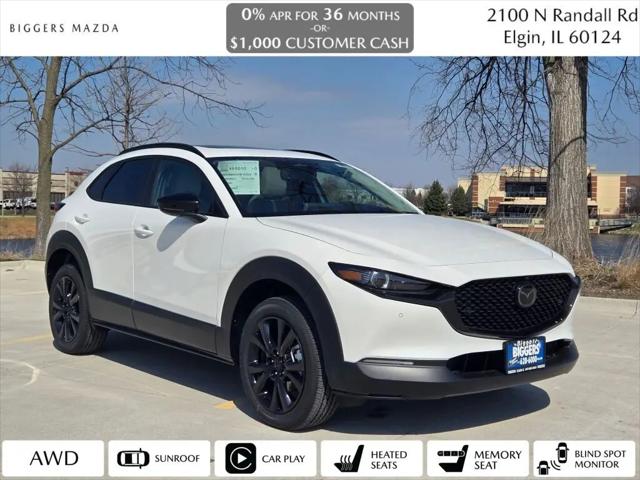 2026 Mazda CX-30 2.5 Turbo Aire Edition for sale in Elgin, IL