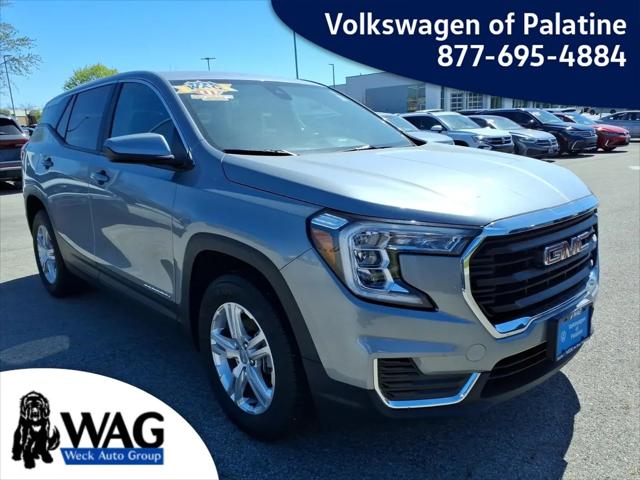 2024 GMC Terrain AWD SLE for sale in Palatine, IL