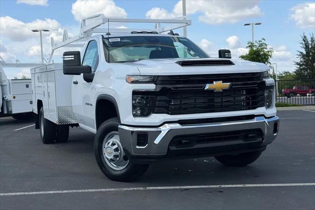 2026 Chevrolet Silverado 3500HD Work Truck for sale in Woodland, CA