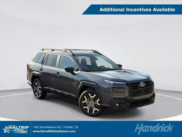 2026 Subaru Outback Touring XT for sale in Franklin, TN