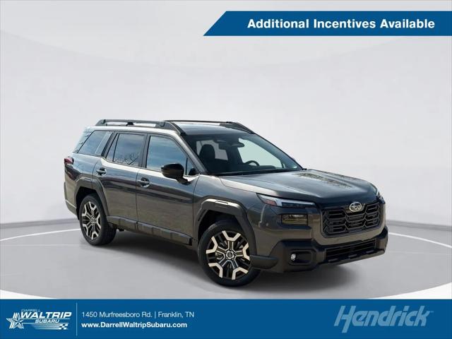 2026 Subaru Outback Touring XT for sale in Franklin, TN