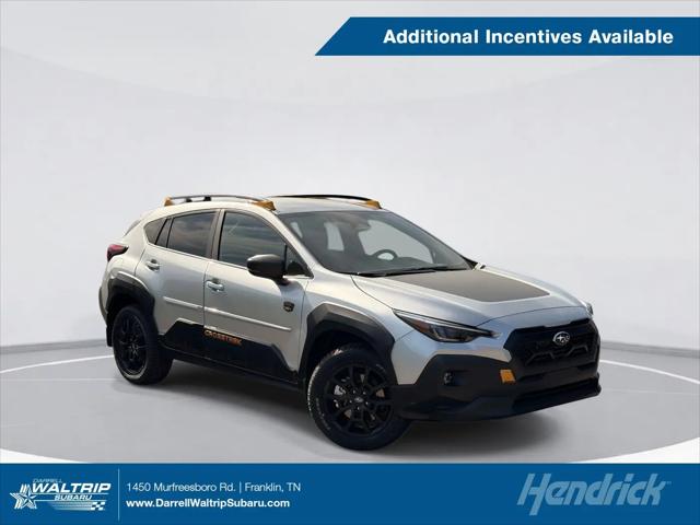 2026 Subaru Crosstrek Wilderness for sale in Franklin, TN