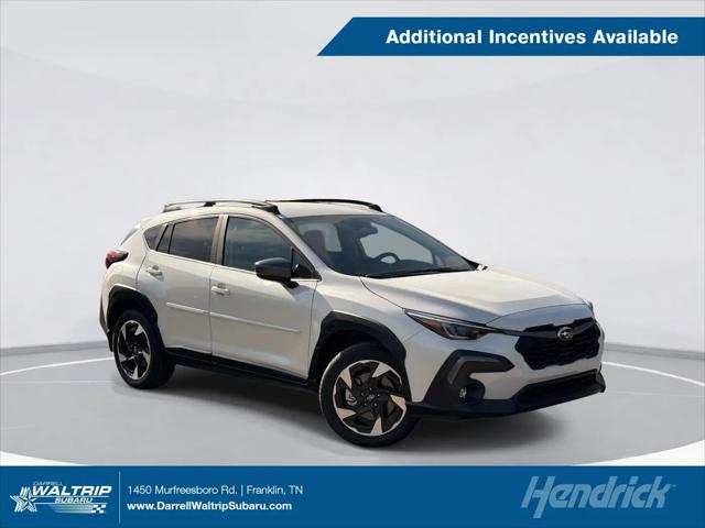 2026 Subaru Crosstrek Limited for sale in Franklin, TN