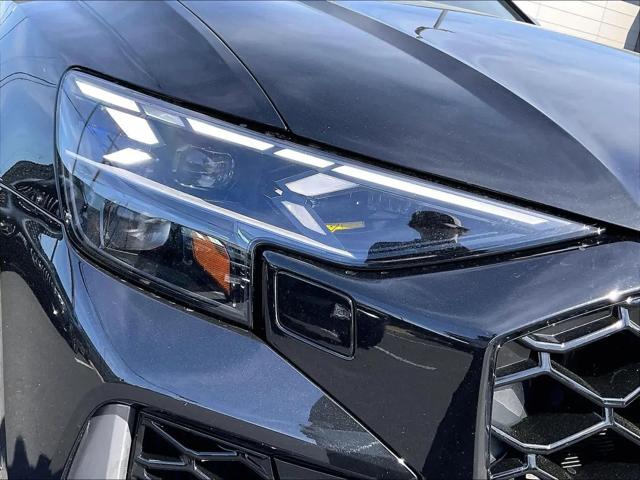 2025 Audi RS Q8 quattro Tiptronic