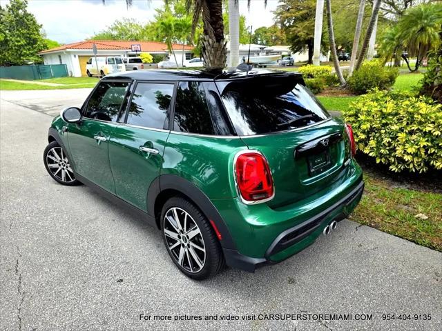 2024 MINI Hardtop Cooper S