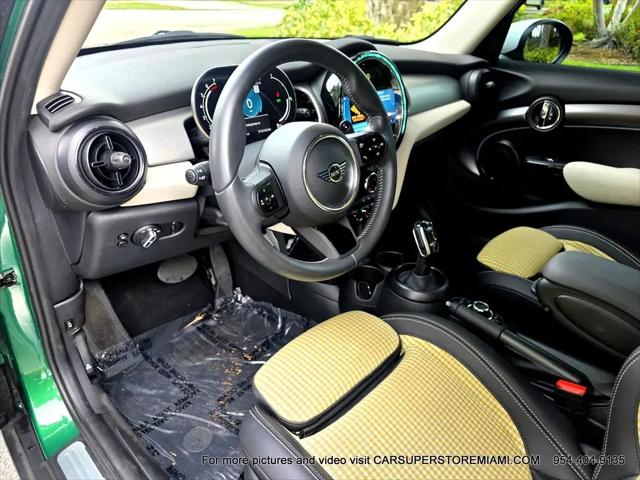 2024 MINI Hardtop Cooper S