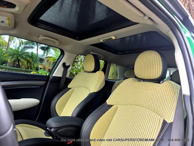 2024 MINI Hardtop Cooper S
