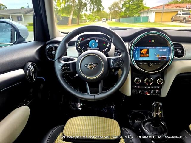 2024 MINI Hardtop Cooper S