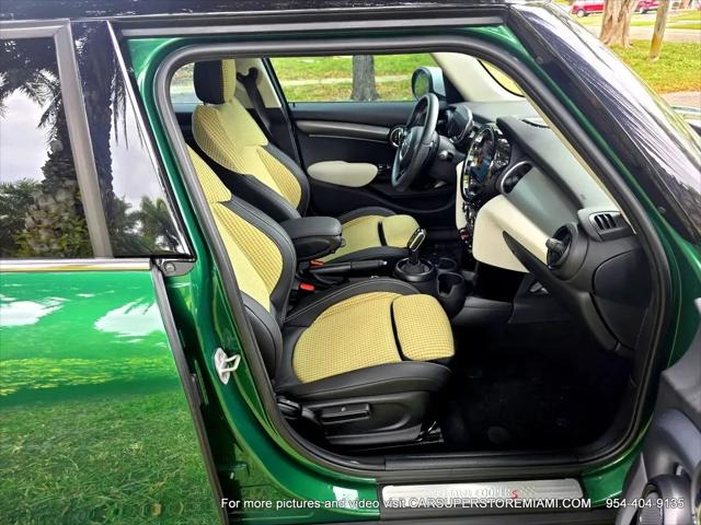 2024 MINI Hardtop Cooper S