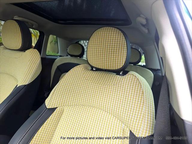 2024 MINI Hardtop Cooper S