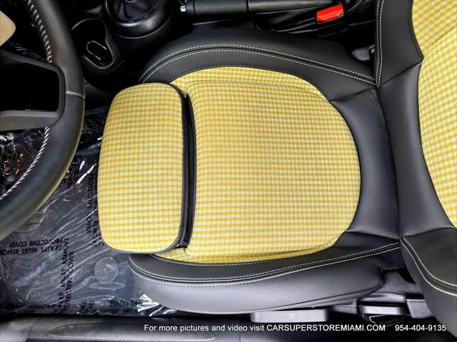 2024 MINI Hardtop Cooper S