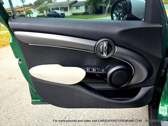 2024 MINI Hardtop Cooper S
