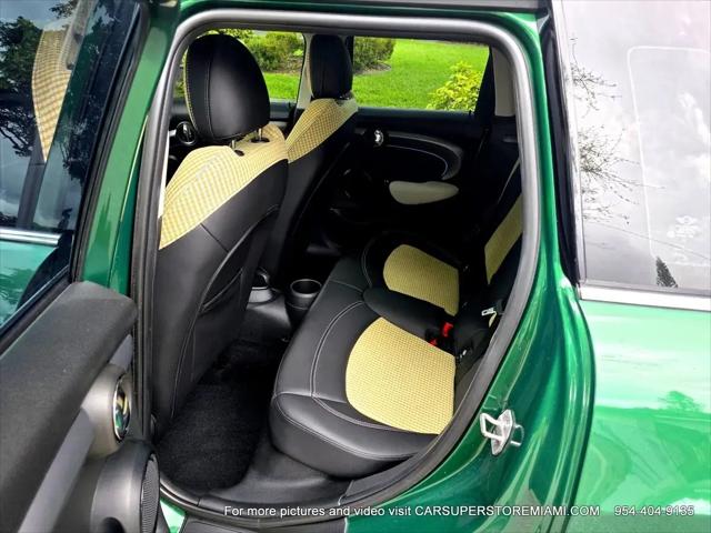 2024 MINI Hardtop Cooper S