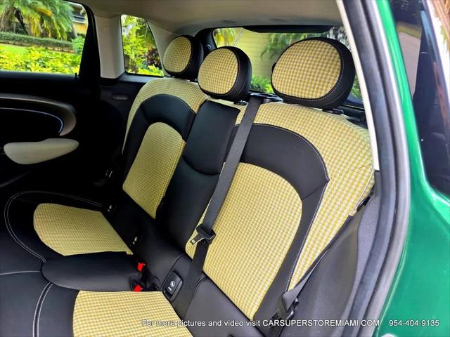 2024 MINI Hardtop Cooper S