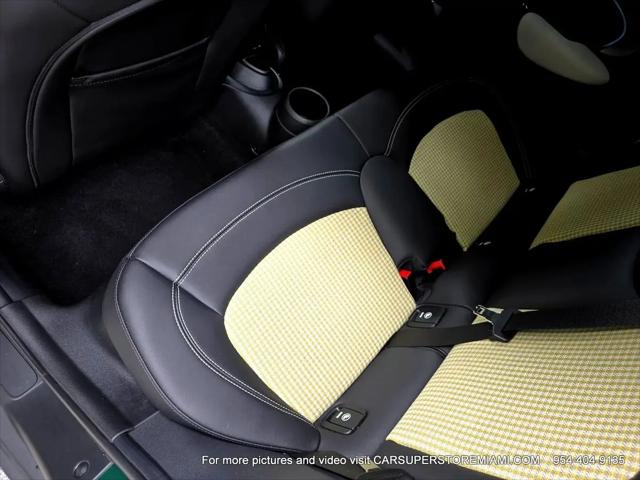 2024 MINI Hardtop Cooper S