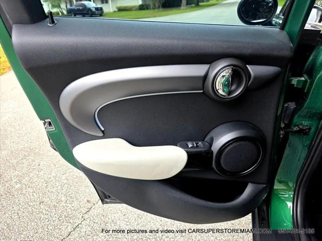 2024 MINI Hardtop Cooper S