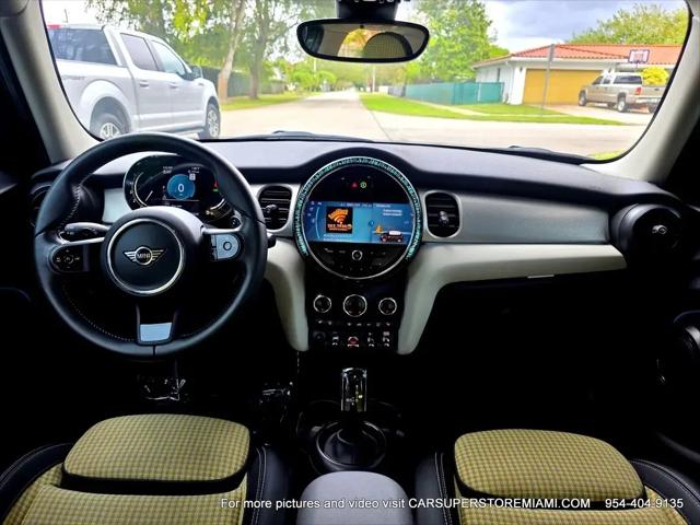 2024 MINI Hardtop Cooper S