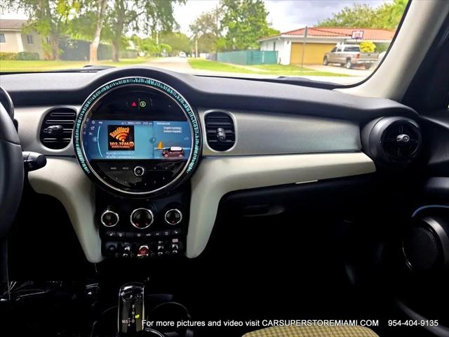 2024 MINI Hardtop Cooper S