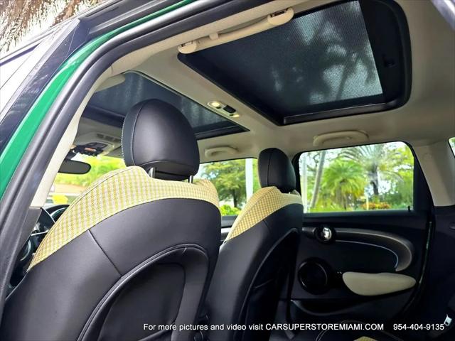 2024 MINI Hardtop Cooper S