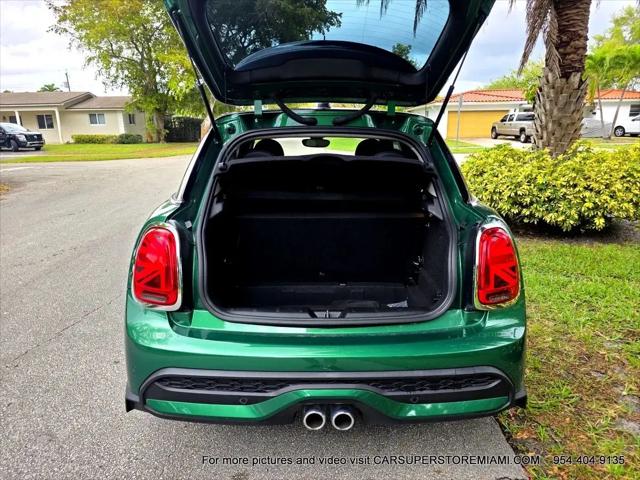 2024 MINI Hardtop Cooper S