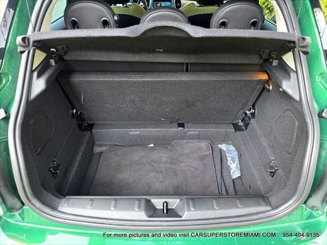 2024 MINI Hardtop Cooper S