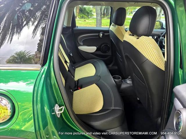 2024 MINI Hardtop Cooper S