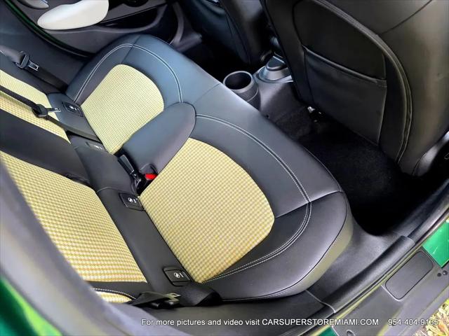 2024 MINI Hardtop Cooper S