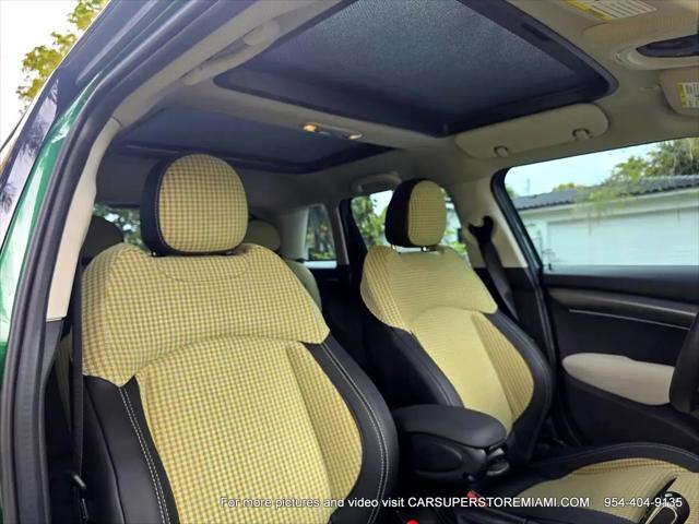2024 MINI Hardtop Cooper S