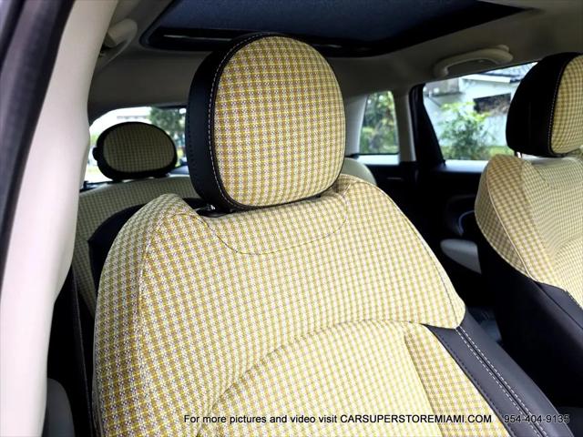2024 MINI Hardtop Cooper S