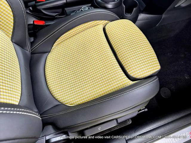 2024 MINI Hardtop Cooper S