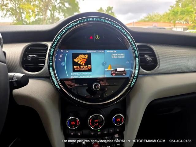 2024 MINI Hardtop Cooper S