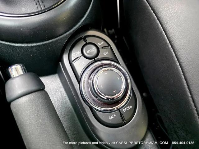 2024 MINI Hardtop Cooper S