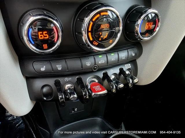 2024 MINI Hardtop Cooper S