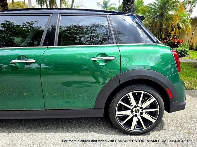 2024 MINI Hardtop Cooper S