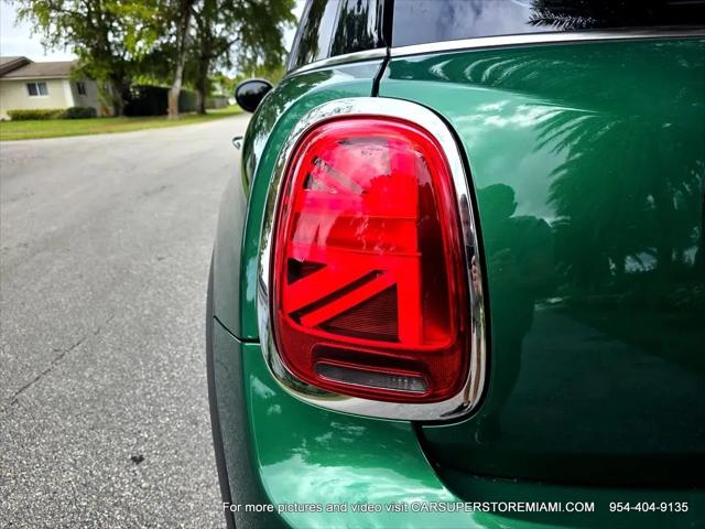 2024 MINI Hardtop Cooper S
