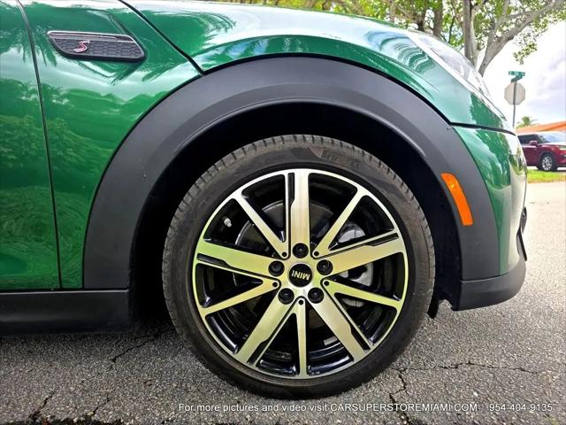 2024 MINI Hardtop Cooper S