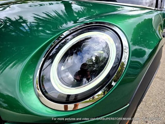 2024 MINI Hardtop Cooper S