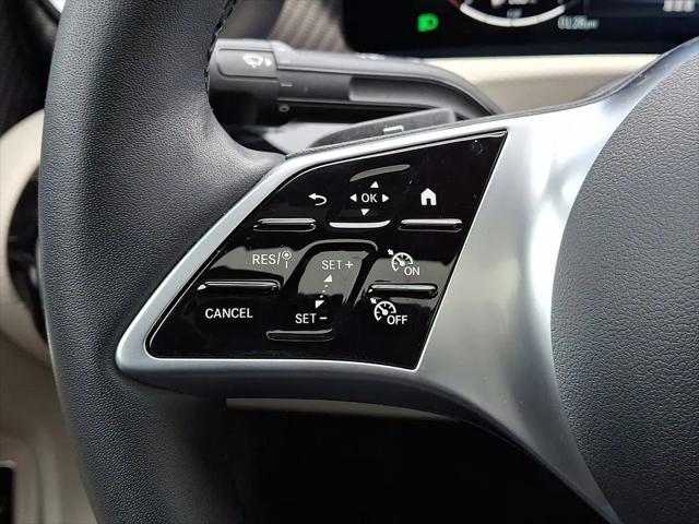 2025 Mercedes-Benz CLA 250 4MATIC