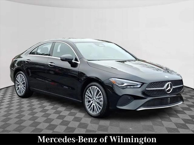 2025 Mercedes-Benz CLA 250 4MATIC for sale in Wilmington, DE